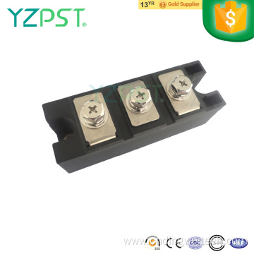 High surge capability gps rectifier diode module 20mA